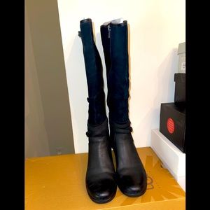 Ugg Australia wedge Boots
